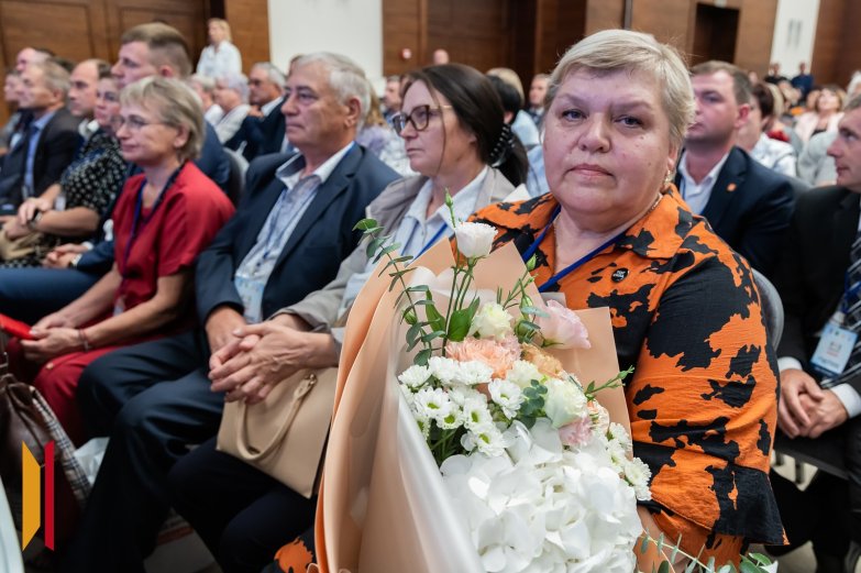 Награждение 3.09.2025