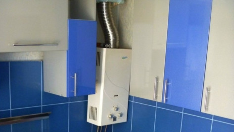 В выходные в Воронеже 2 человека отравились угарным газом