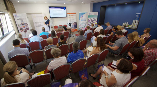 Оформить правильно. Воронежцам рассказали, как защитить интеллектуальную собственность