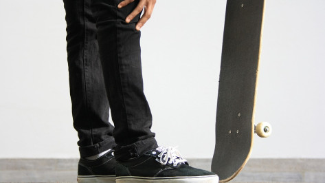 В воронежском «Олимпике» из скейт-парка пропали фигуры на 350 тыс рублей