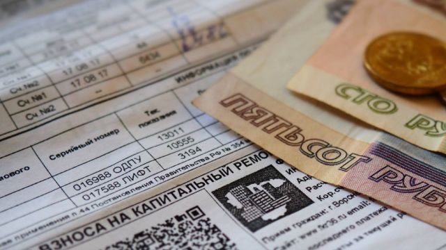 Воронежские депутаты направят в Госдуму предложения к законопроекту об оплате ЖКУ
