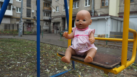 В Воронеже мужчину заподозрили в изнасиловании малолетней дочери