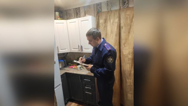 В Воронеже 8-летняя девочка умерла из-за недосмотра матери
