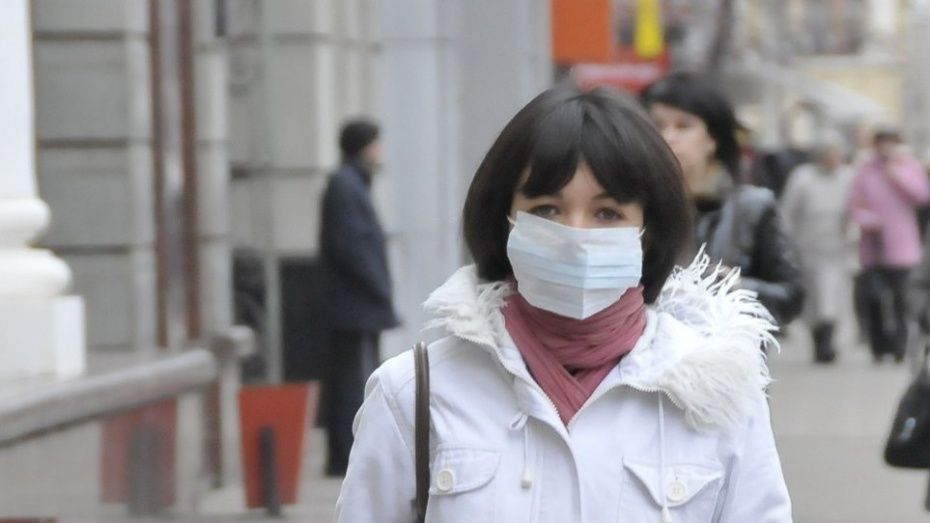 Роспотребнадзор: эпидемия гриппа в России завершится к началу марта