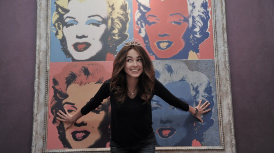 Воронежская участница «Красы России»: «Выбор жюри стал неожиданностью для всех»