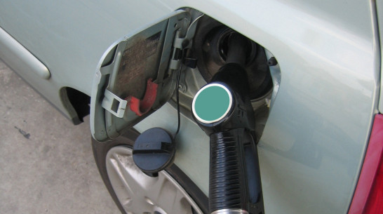 Дизельное топливо значительно подорожало в Воронежской области