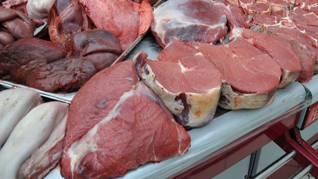 В продукции мясокомбината из Воронежской области нашли антибиотики
