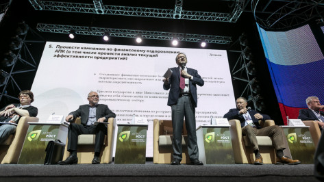На Воронежском форуме предпринимателей состоится диалог власти и бизнеса