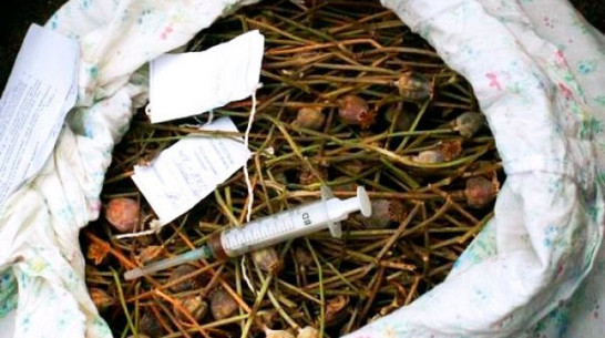 Лискинским наркоторговцам вынесен приговор