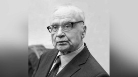 На 92-м году скончался воронежский писатель и журналист Владимир Петропавловский