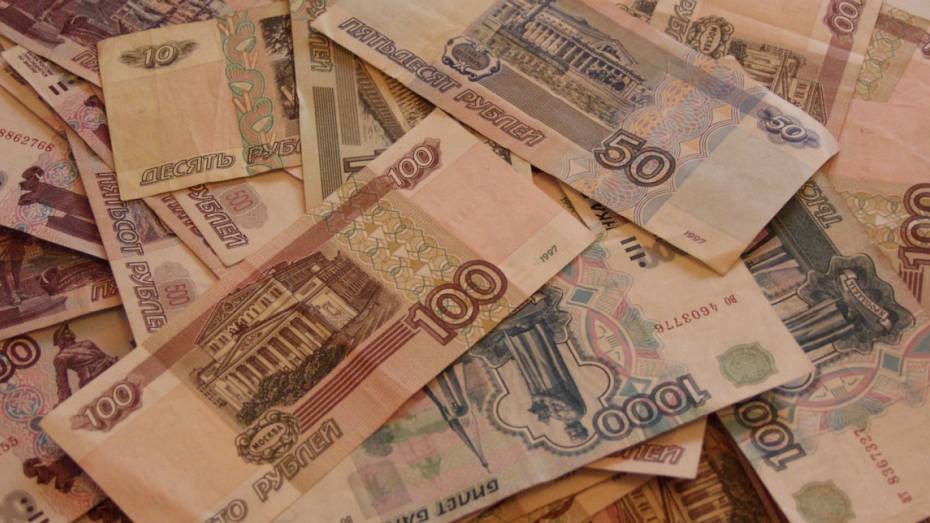 За сутки мошенники выманили у воронежцев 1,3 млн рублей