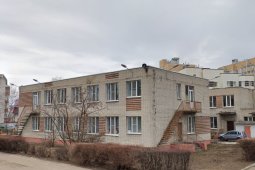 Детский сад №143 в Воронеже закрыли из-за проблем с отоплением