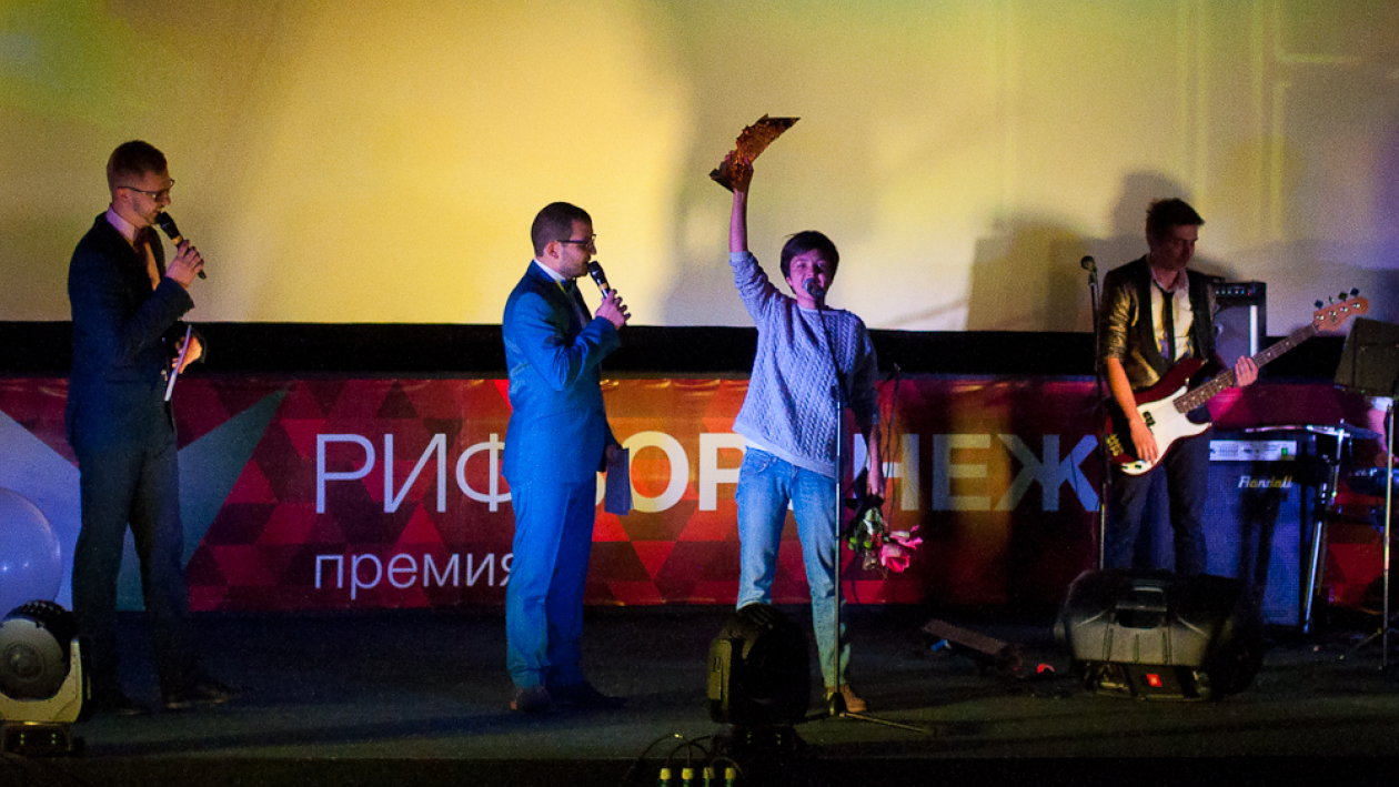 Сайт РИА «Воронеж» стал лучшим среди информационных интернет-проектов региона