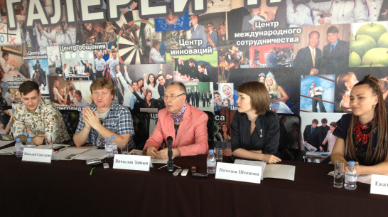 Вячеслав Зайцев: «Воронежские девушки стали выглядеть лучше»