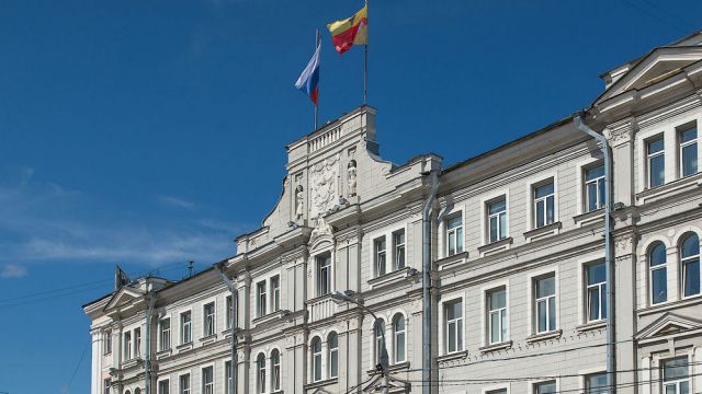 Наименование улицы в честь первого главы ДНР утвердили в Воронеже
