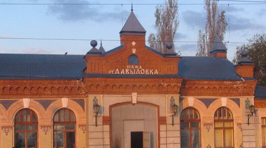 На станции Давыдовка поезд «Москва – Адлер» сбил 35-летнего мужчину