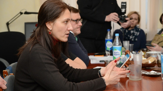 Минюст включил Центр защиты прав СМИ в реестр «иностранных агентов»