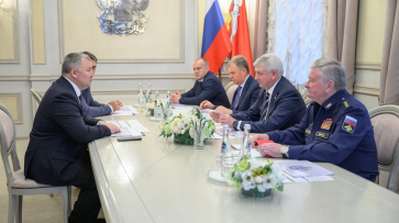 В ноябре 2026 года в Воронеже пройдет финал Кубка Вооруженных сил России по армейскому рукопашному бою