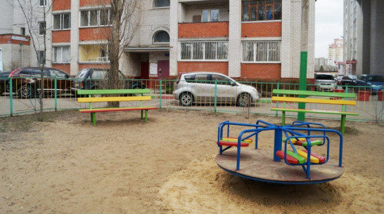 Статистики спрогнозировали Воронежской области падение численности населения