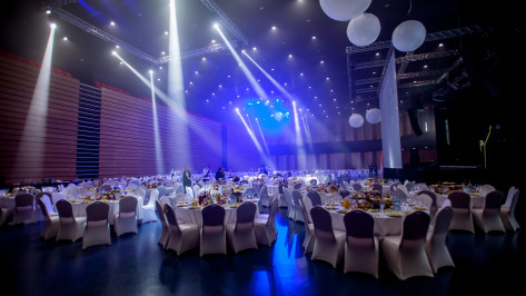 Дорог каждый гость. Как компания «Сити Кейтеринг» стала лидером сферы выездного питания в Воронеже