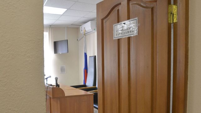 В отставку уходят трое воронежских судей