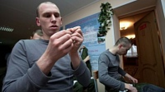 Воронежский военкомат проверит прокуратура ЗВО