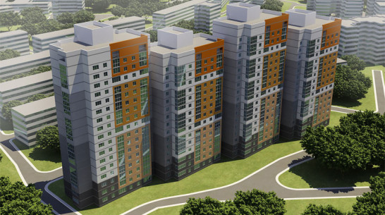 Воронежцы обратились в суд с коллективным иском к застройщику