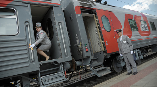 РЖД повысит тарифы на зарубежных направлениях