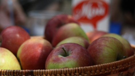 Потребительская корзина в Воронежской области подорожала до 3416 рублей