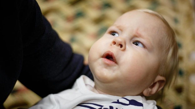 На самый дорогой в мире препарат для малыша из Воронежа собрали лишь 3% от нужной суммы