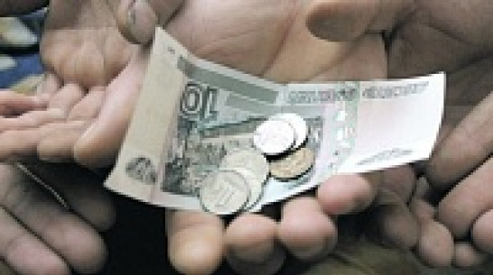 В Воронеже неизвестные собирают деньги, продукты и медикаменты для русскоязычного населения Украины