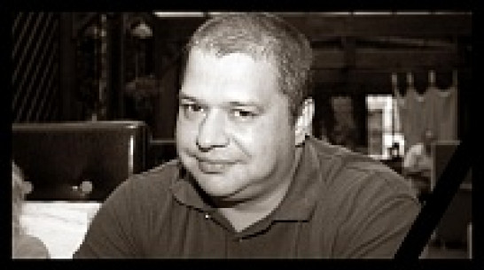 Умер известный воронежский журналист Леонид Диденко