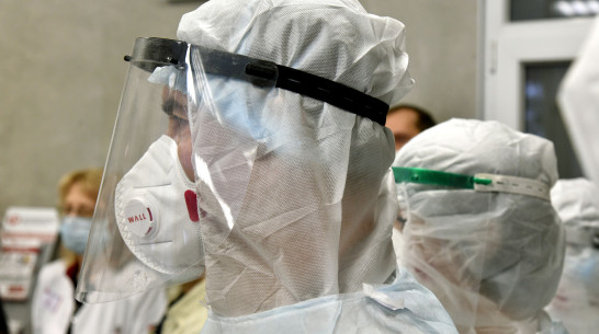 Коронавирусом заболел еще 291 человек в Воронежской области