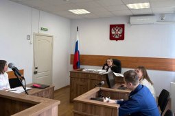 Суд отложил рассмотрение иска прокуратуры по участкам в «Серебряном острове» под Воронежем
