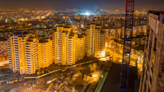 Воронеж попал в список самых интересных городов для украинских мигрантов