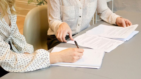 Воронежская область стала лидером в стране по применению ЭКГ-рейтинга в госторгах