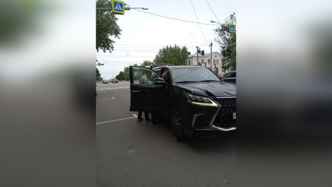 Воронежское отделение «ЕР» исключило из партии депутата, устроившего смертельное ДТП