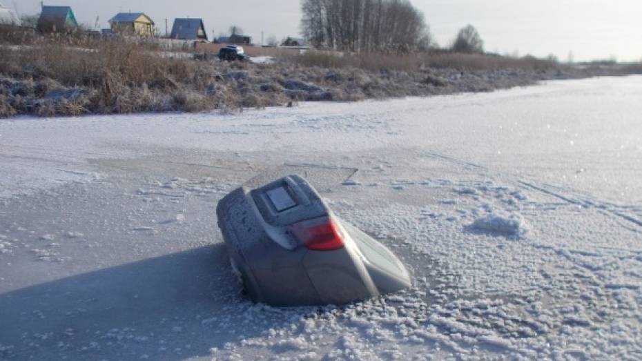 Родители погибшего под Воронежем подростка простили выехавшего на лед старшего сына 