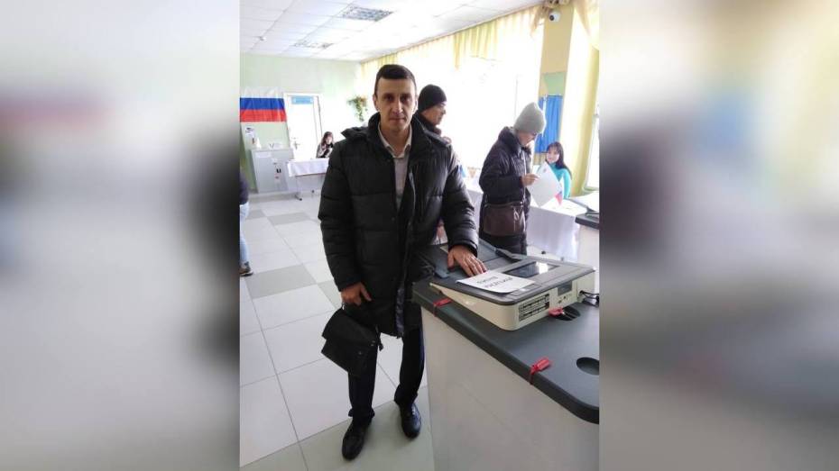 Член Общественной палаты Воронежской области: «Каждый должен участвовать в выборах Президента»