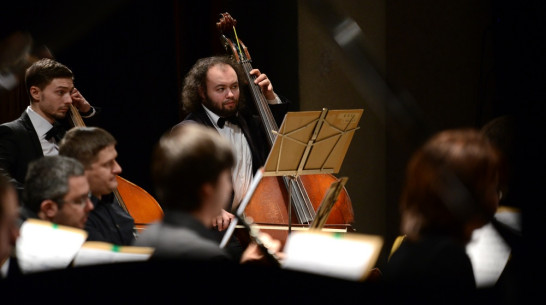 Воронежский молодежный симфонический оркестр встретит весну концертом