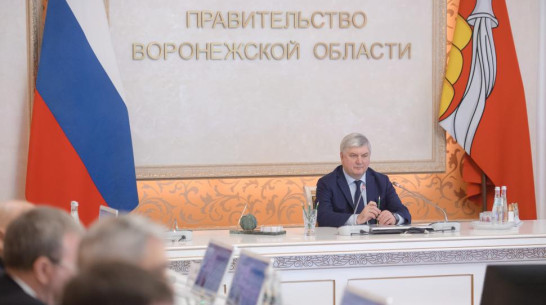 В 2024 году в Воронежской области участникам СВО предоставили налоговые льготы на 100 млн рублей