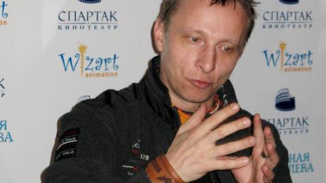 Иван Охлобыстин: «Раньше Новый год встречал полуголым, в снегу, с бутылкой водки. Теперь хожу в церковь»