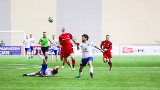 РФС признал ошибочным неудаление игрока «Енисея» в матче с воронежским «Факелом»