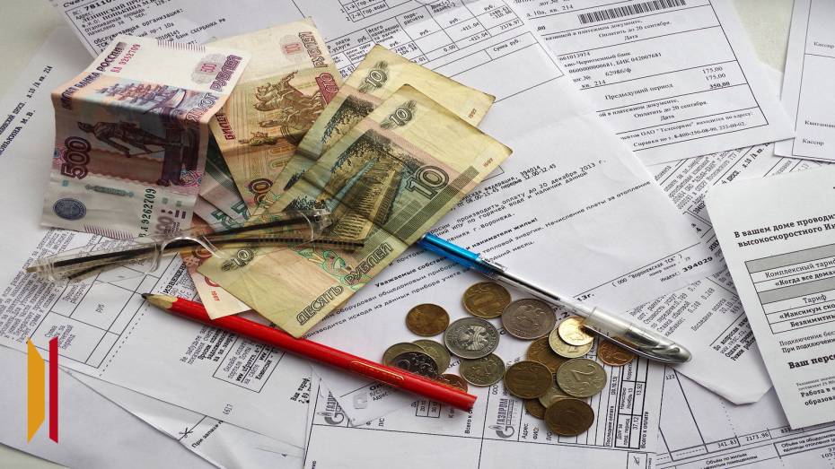 В 2025 году воронежцы заплатили 98,9% взносов на капремонт