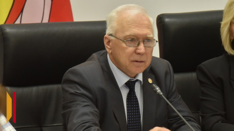 «Реальный шанс найти достойное применение своим силам дома»: член экспертно-общественного совета – о программе «Герои земли Воронежской»