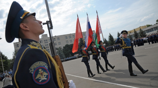 В Воронеже стартовал первый международный «Авиадартс»