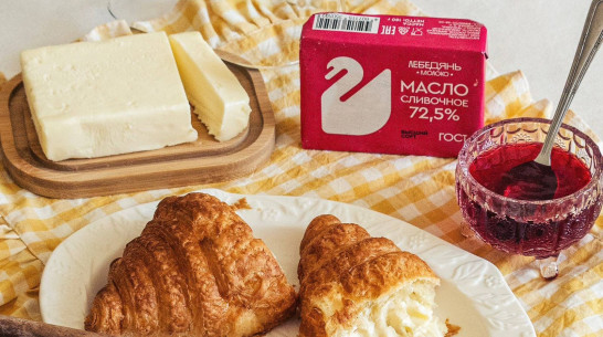 Масло «Лебедяньмолоко» вошло в число лучших на независимом смотре качества в Воронеже