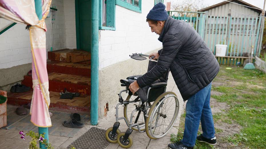 Воронежцы проверят знания об общении с людьми с инвалидностью и безбарьерной среде