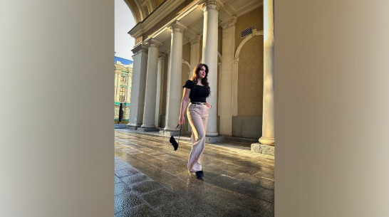 Воронеж оказался привлекательнее Торонто для переводчицы из Сирии