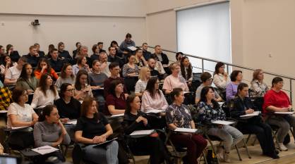 Открылась регистрация на «Тотальный диктант – 2026» в Воронеже